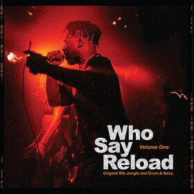 Who Say Reload Vol.1 Various Artists