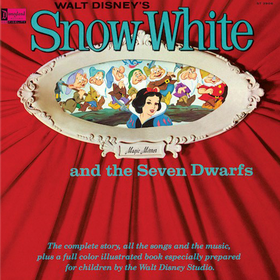 Magic Mirror: Snow White & The Seven Dwarfs Original Soundtrack