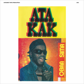 Obaa Sima (30th Anniversary Edition) Ata Kak