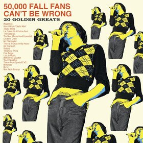 50000 Fall Fans Can't Be Wrong Fall