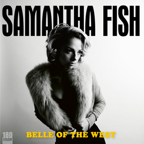 Bell of the West Samantha Fish