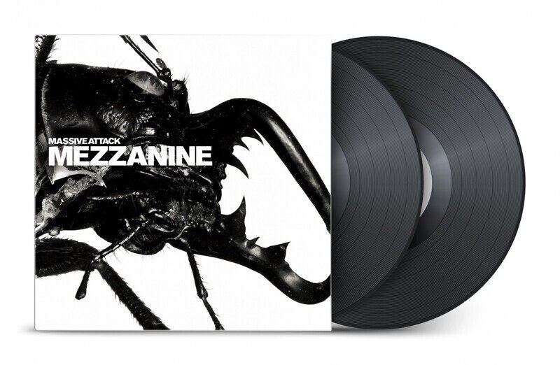 Mezzanine (Limited Edition)