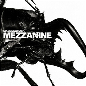 Mezzanine (Limited Edition) Massive Attack