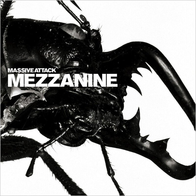 Mezzanine (Limited Edition)