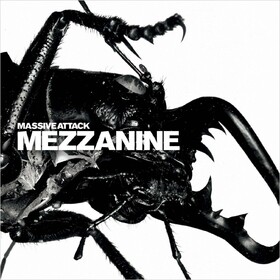 Mezzanine (Limited Edition) Massive Attack