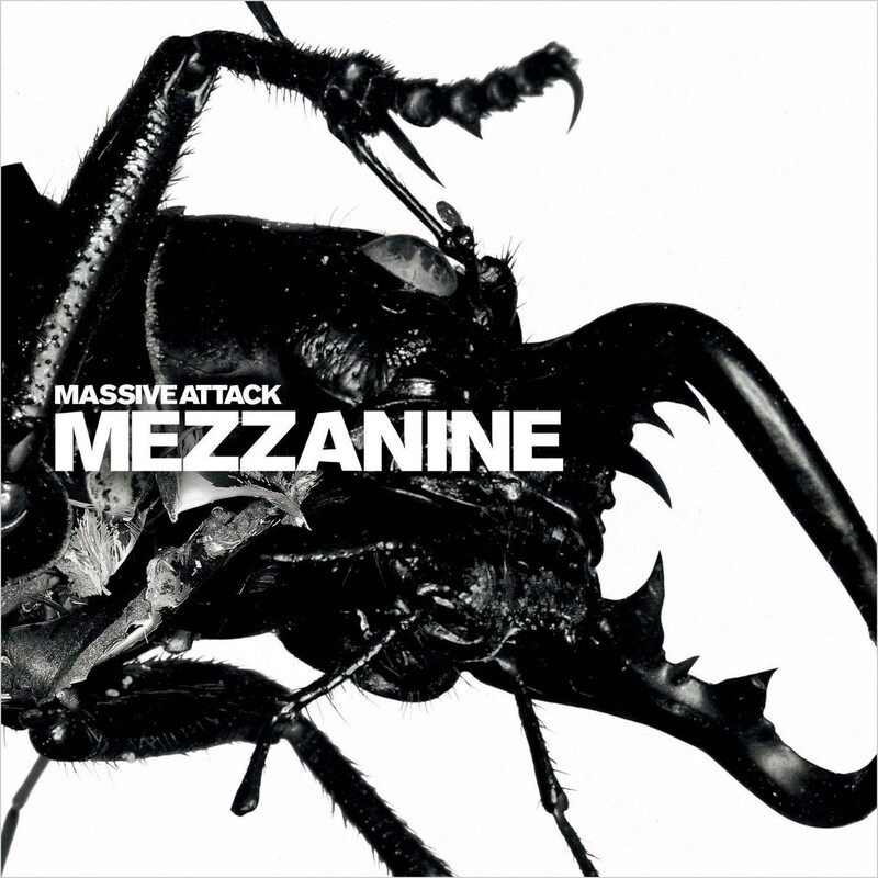 Mezzanine (Limited Edition)