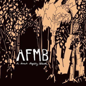 A Forest Mighty Black Afmb