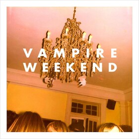 Vampire Weekend Vampire Weekend
