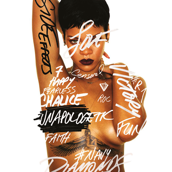 Unapologetic