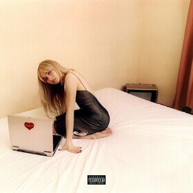 emails i cant send fwd: (Deluxe Edition) Sabrina Carpenter