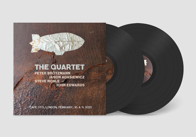 The Quartet