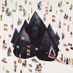 Home Of The Strange Young The Giant