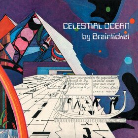 Celestial Ocean (Limited Edition) Brainticket