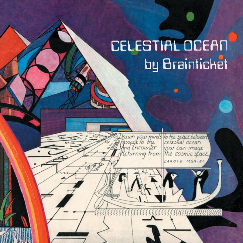 Celestial Ocean (Limited Edition)