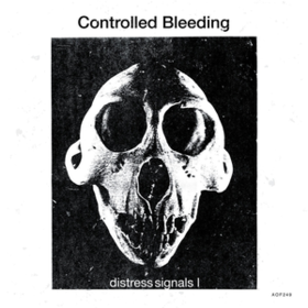 Distress Signals I Controlled Bleeding