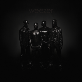 Weezer (black Album) Weezer