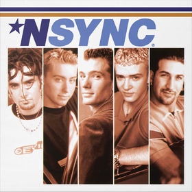 *NSYNC (25th Anniversary) N Sync