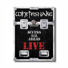 Access All Areas: Live (CD) (Box Set)