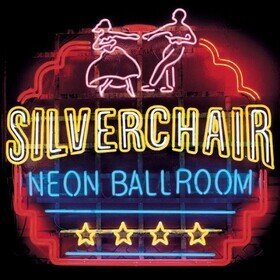Neon Ballroom (Limited Edition) Silverchair
