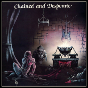 Chained And Desperate Chateaux