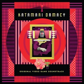 Katamari Damacy Original Soundtrack