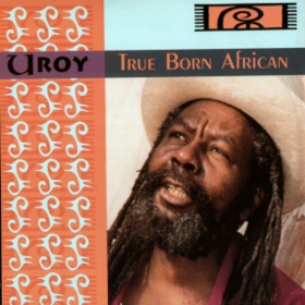 True Born African U Roy