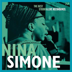 The Best Studio & Live Recordings Nina Simone