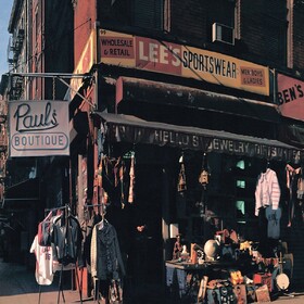 Paul's Boutique (30th Anniversary) Beastie Boys
