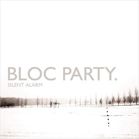 Silent Alarm Bloc Party