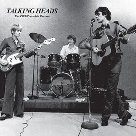 The CBS / Columbia Demos (RSD 2026) Talking Heads