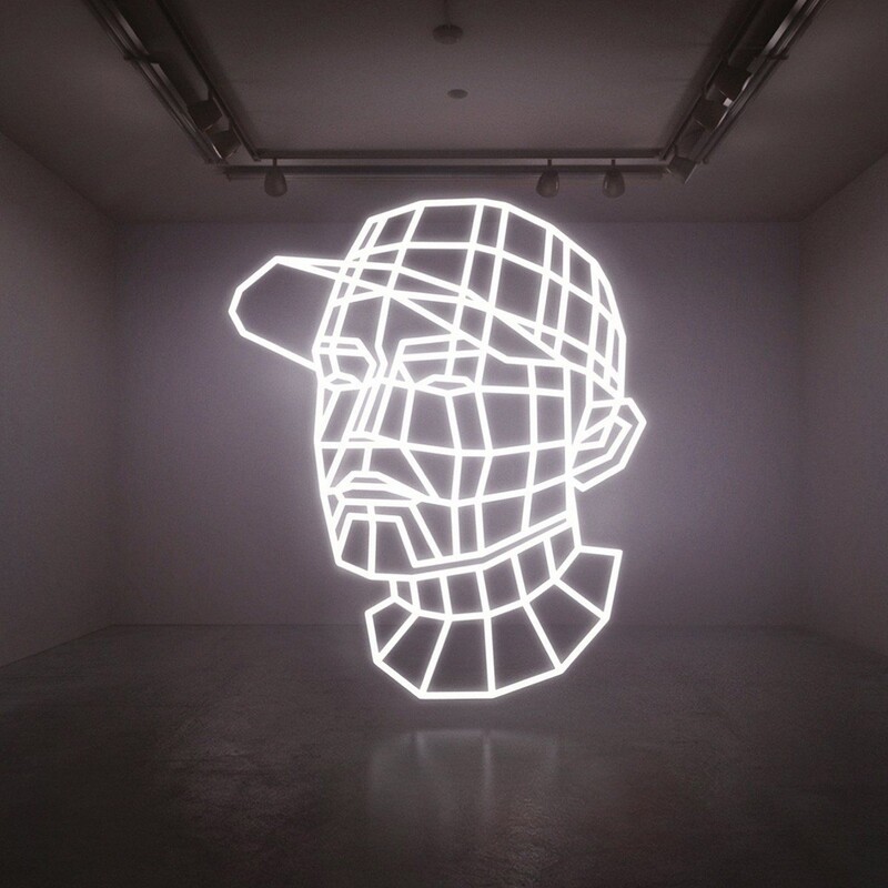 Reconstructed: The Best Of DJ Shadow
