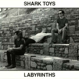 Labyrinths Shark Toys
