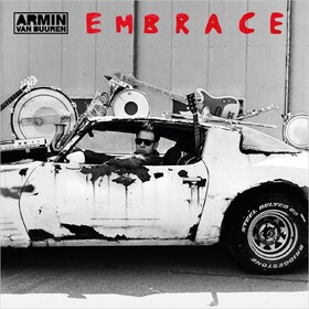 Embrace Armin Van Buuren