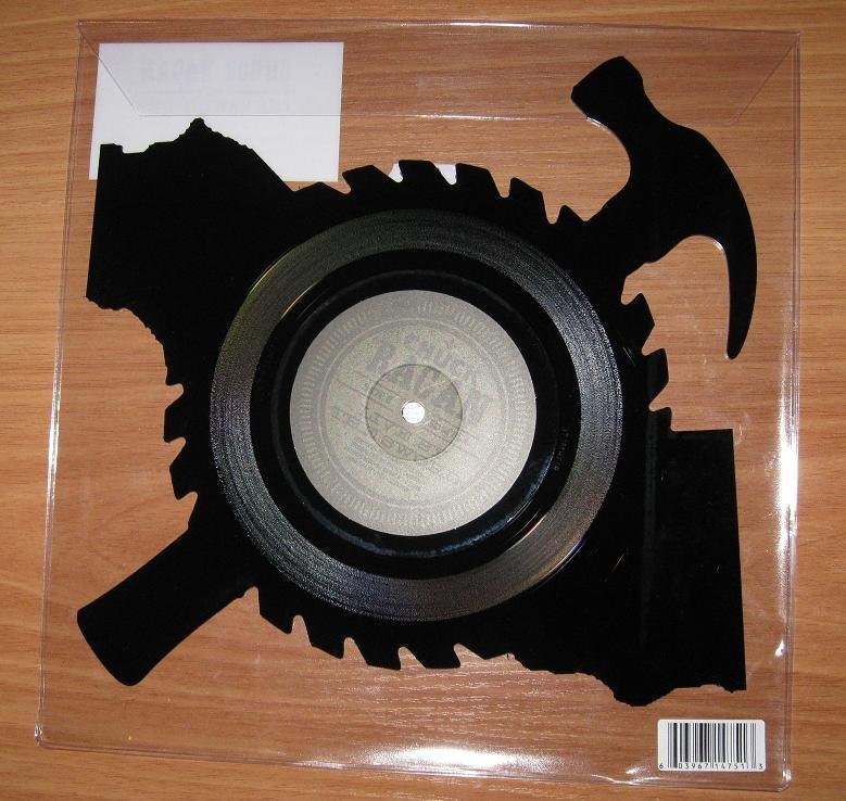 Saw Blade 7