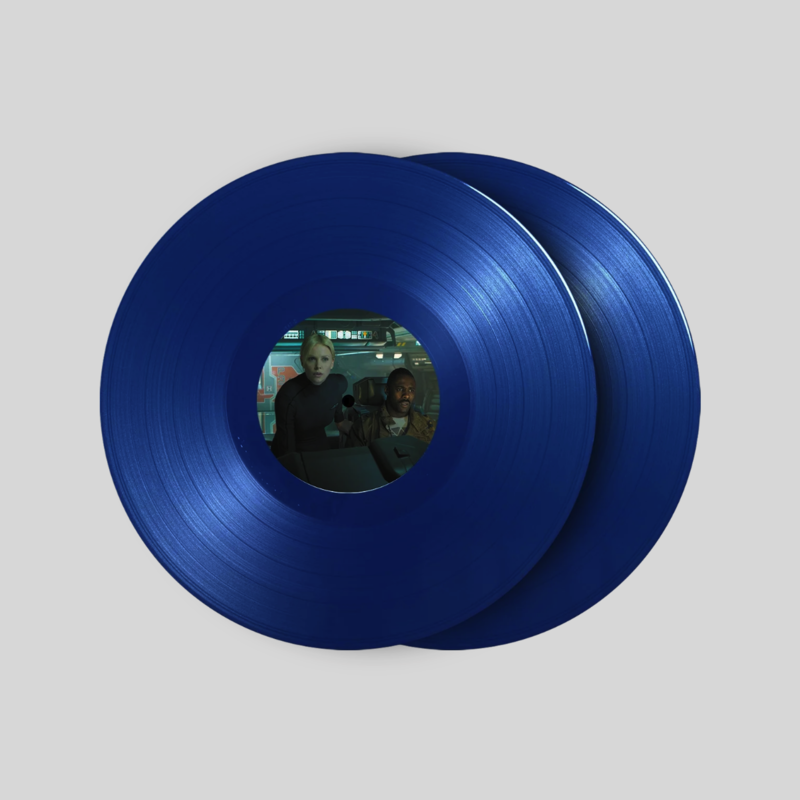 Prometheus (Limited Edition)