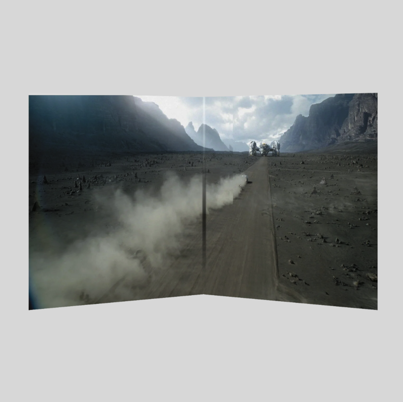 Prometheus (Limited Edition)