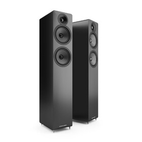 AE 109-2 Satin black Acoustic Energy
