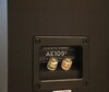 AE 109-2 Satin black