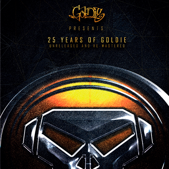 25 Years of Goldie
