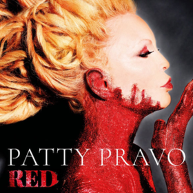 Red Patty Pravo
