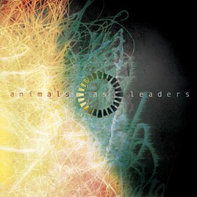 Animals As Leaders (Limited Edition) Animals As Leaders
