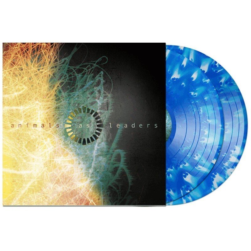 Animals As Leaders (Limited Edition)