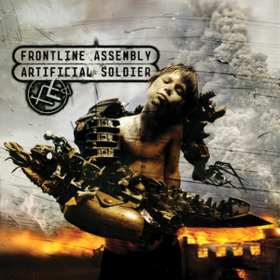 Artificial Soldier Front Line Assembly