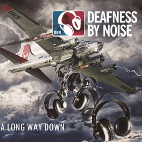 A Long Way Down Deafness By Noise