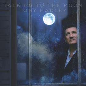 Talking To The Moon Tony Hadley