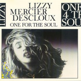 One For The Soul Lizzy Mercier Descloux