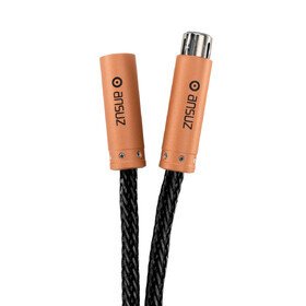 Signalz XLR A3 1m Ansuz