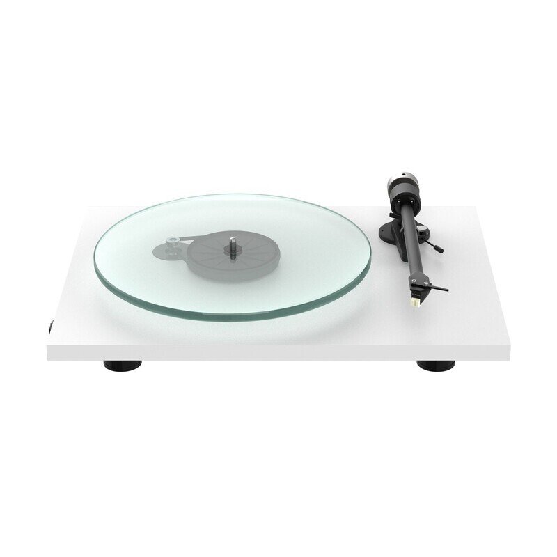 T2 W Satin White
