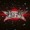 Babymetal (Limited Red & Black Splatter Edition)