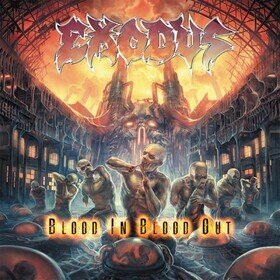 Blood in Blood Out (10th Anniversary Edition) Exodus